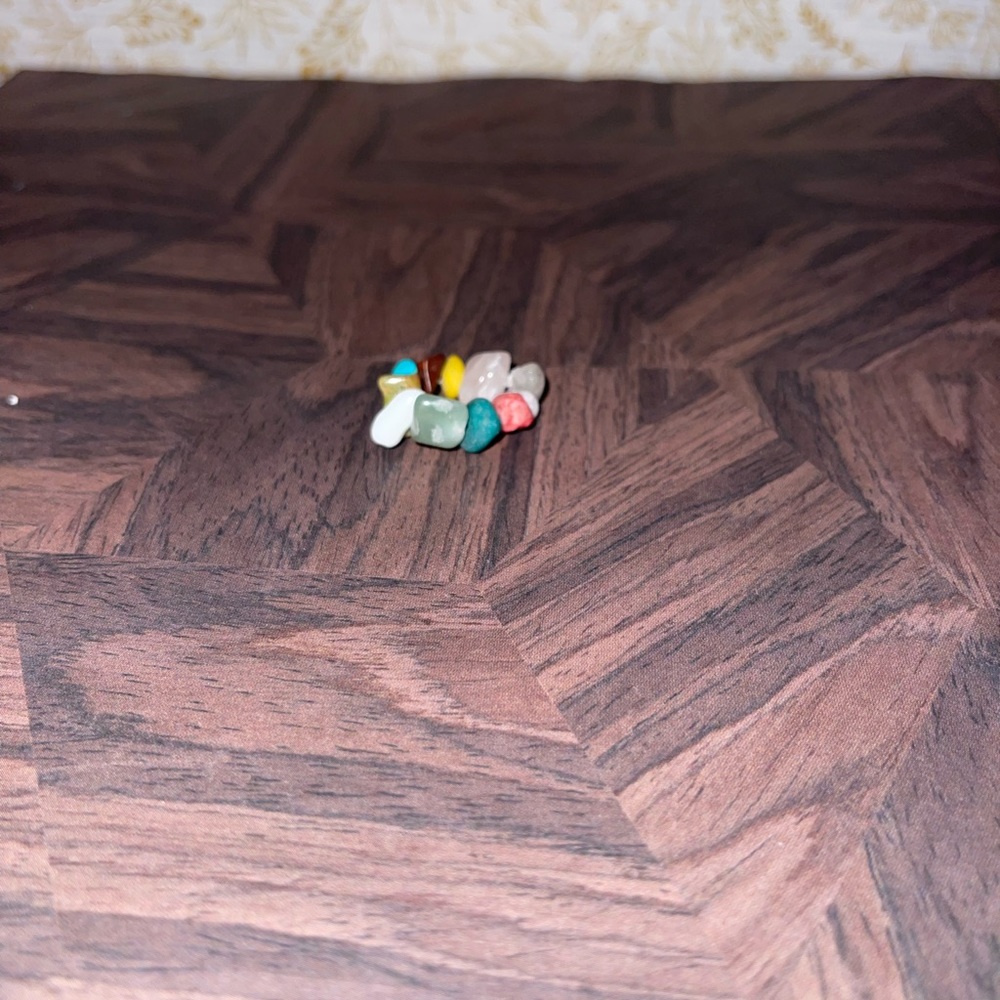 Elastic Chip Ring! - Picture 2 of 3